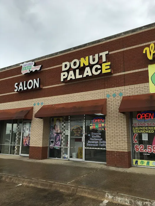 Empire Donuts Picture 2