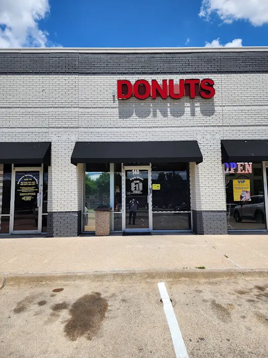 Empire Donuts Picture 5