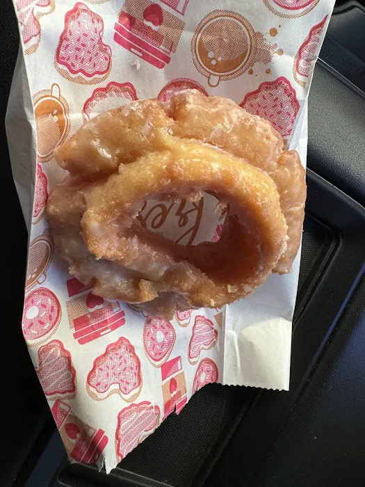 Empire Donuts Picture 3