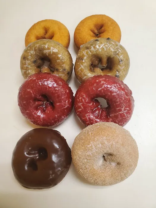 Royal Donuts Picture 8