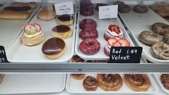 Royal Donuts Picture 1
