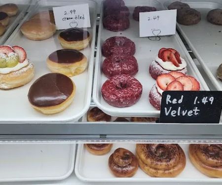 Royal Donuts