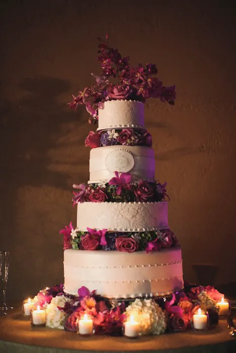 Bronwen Cakes Picture 5