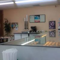 Rainbow Donuts ico