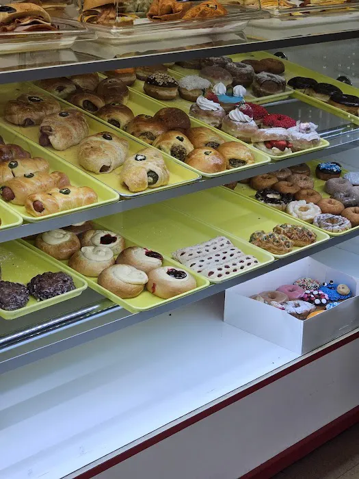 Texan Donuts Picture 5