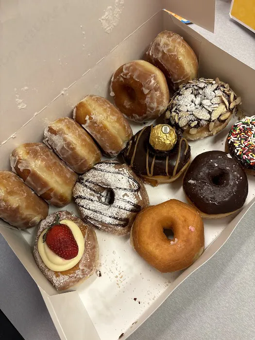 Texan Donuts Picture 7