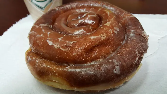Texan Donuts Picture 6