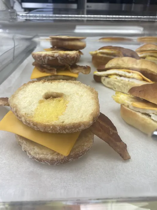 Texan Donuts Picture 9