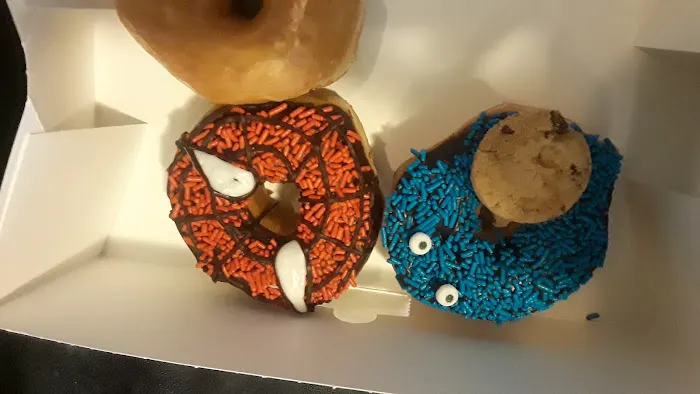 Texan Donuts Picture 3