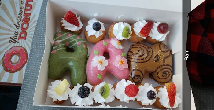 Texan Donuts Picture 4