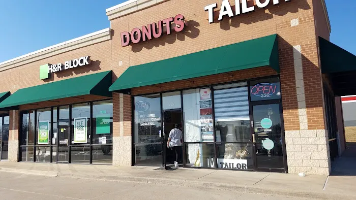 Sonny Donut Picture 4