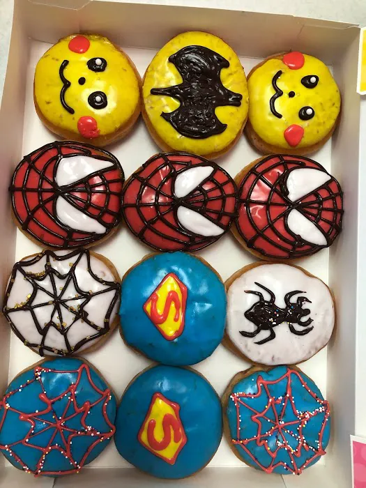 Sonny Donut Picture 10