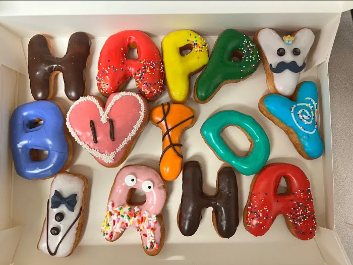 Sonny Donut Picture 8