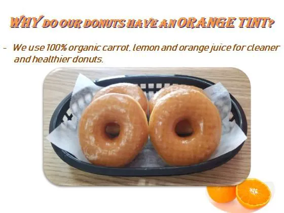 Sonny Donut Picture 7