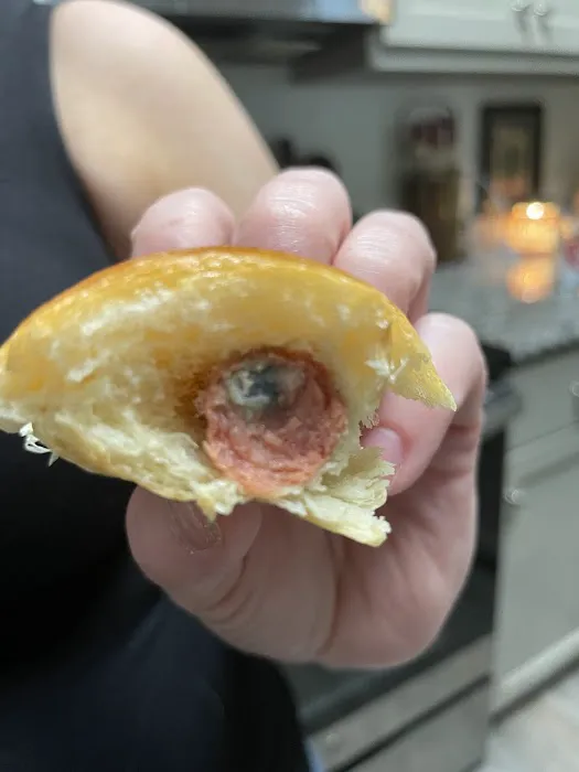 Sonny Donut Picture 9