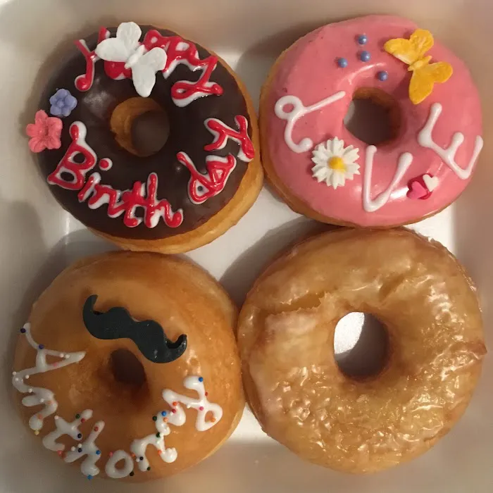 Sonny Donut Picture 2