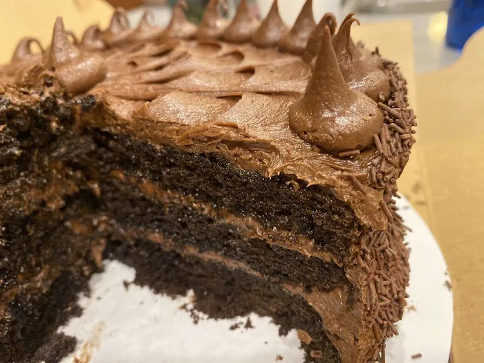 Mike’s Bakery Picture 1