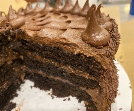 Mike’s Bakery