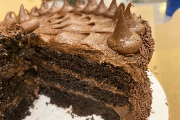 Mike’s Bakery