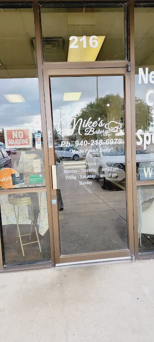 Mike’s Bakery Picture 2