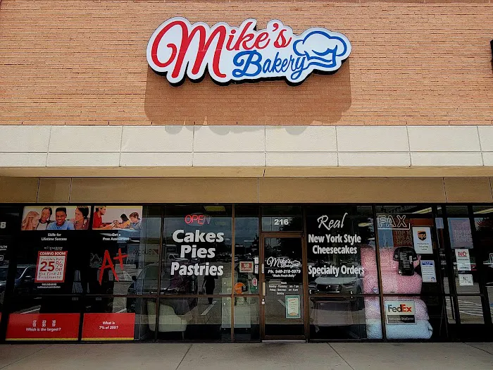 Mike’s Bakery Picture 7