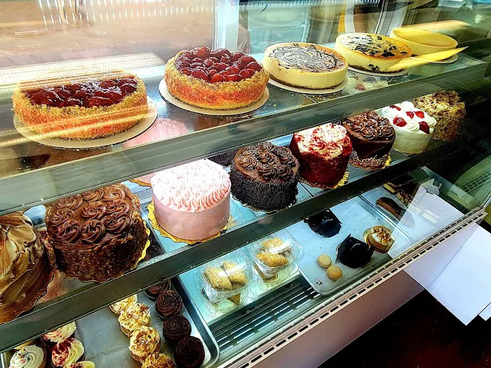 Mike’s Bakery Picture 5