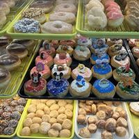 Eldo Donuts ico