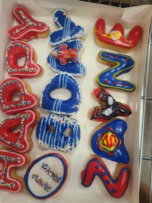 Eldo Donuts Picture 4
