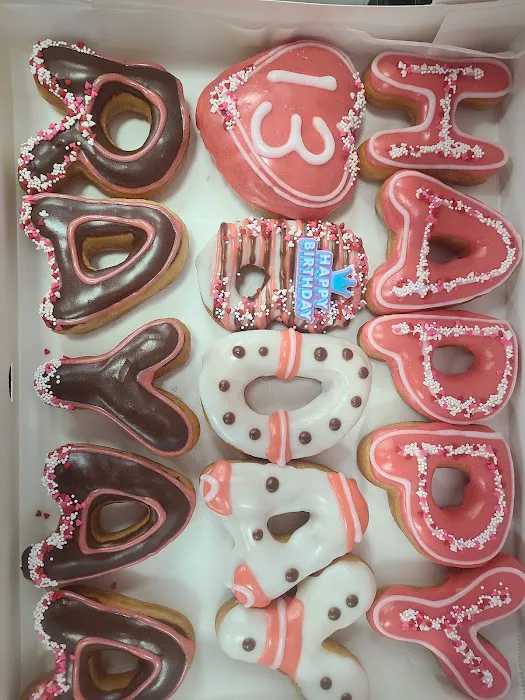 Eldo Donuts Picture 7