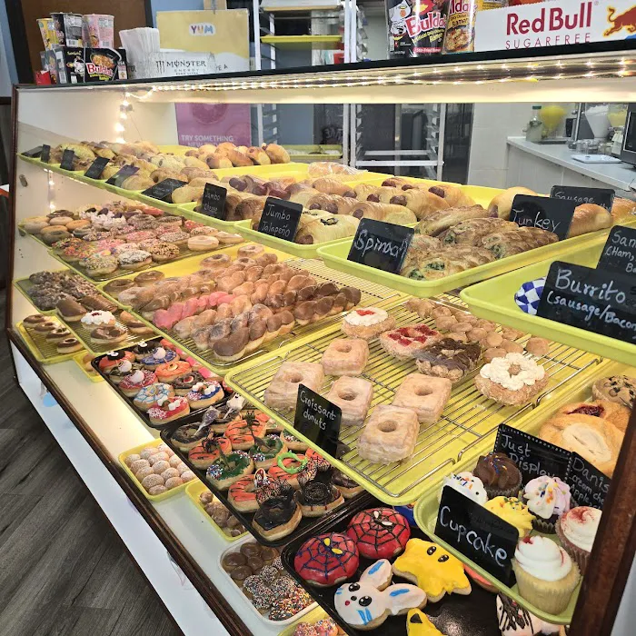 Eldo Donuts Picture 5