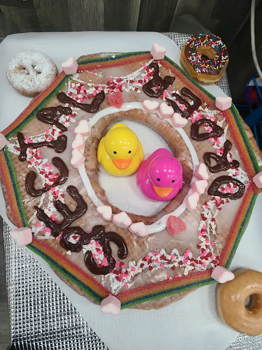 Eldo Donuts Picture 8