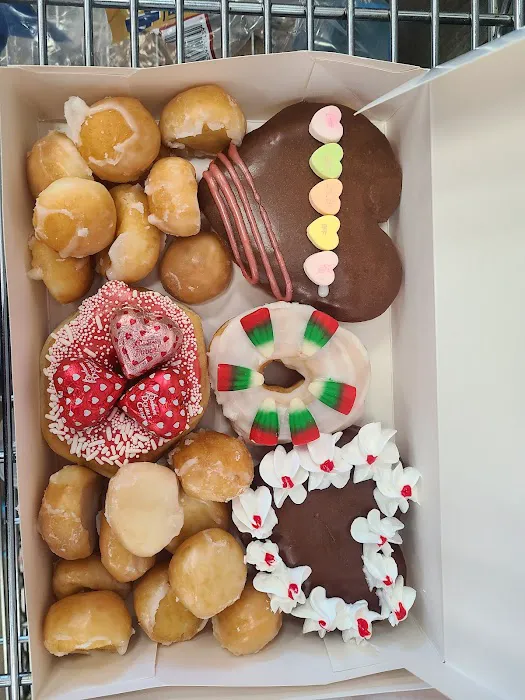 Eldo Donuts Picture 9