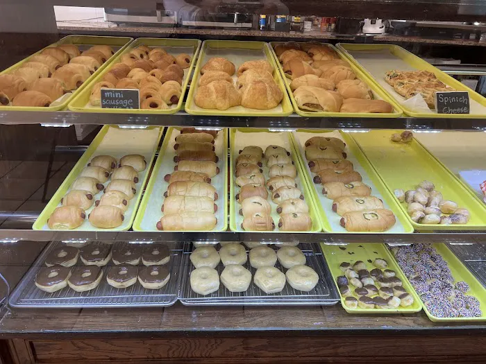 Sugarboy Donuts Picture 3
