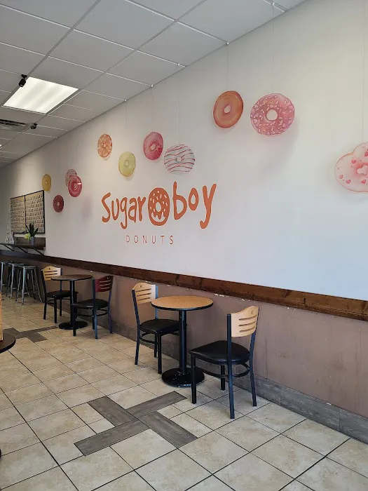 Sugarboy Donuts Picture 9