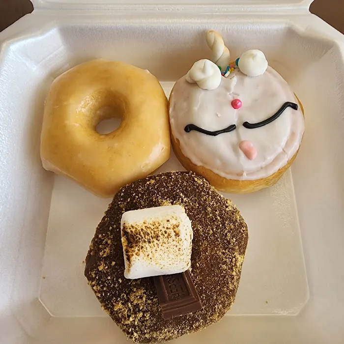 Sugarboy Donuts Picture 7