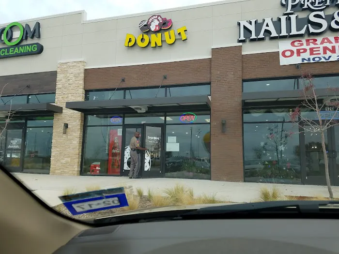 Sugarboy Donuts Picture 6