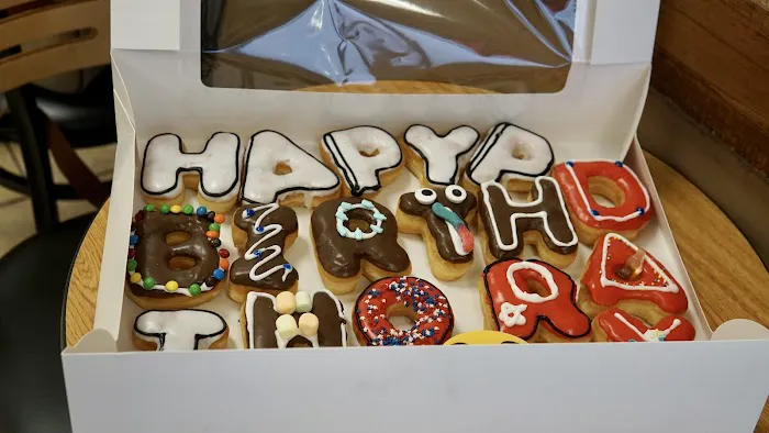 Sugarboy Donuts Picture 5