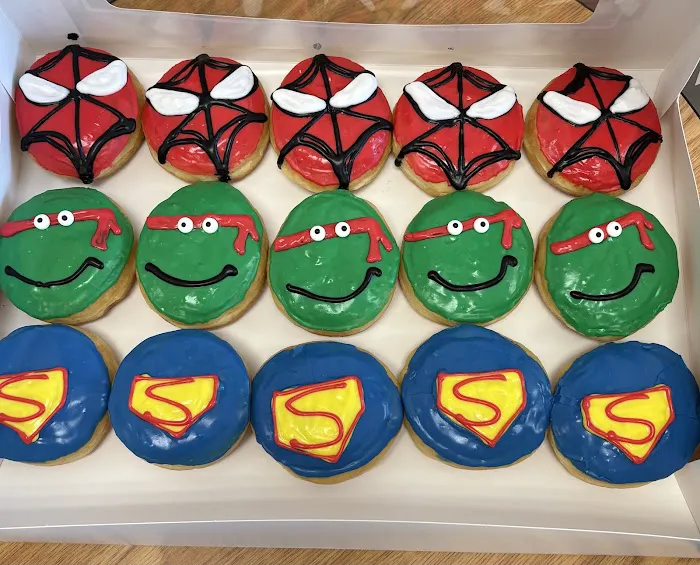 Sugarboy Donuts Picture 8