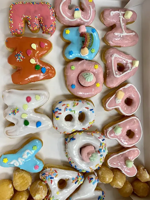 Sugarboy Donuts Picture 1