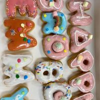 Sugarboy Donuts ico
