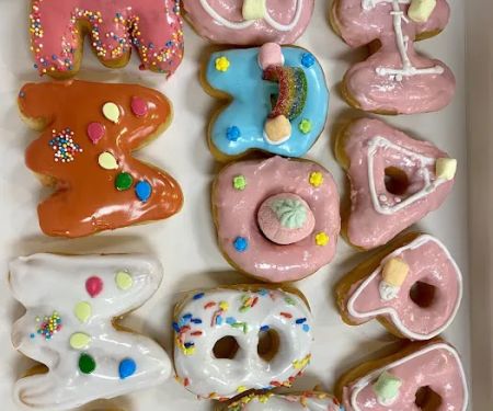 Sugarboy Donuts