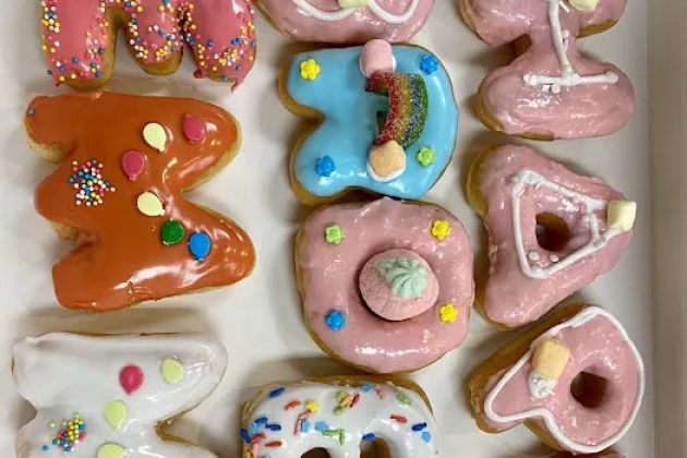 Sugarboy Donuts