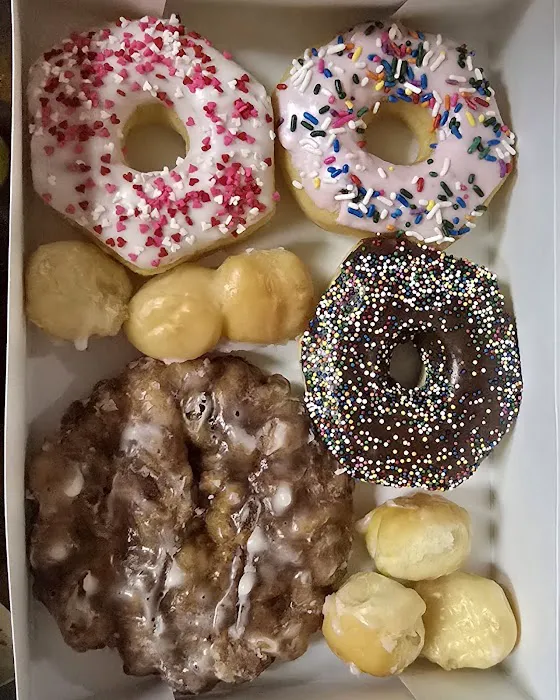 Sugarboy Donuts Picture 2