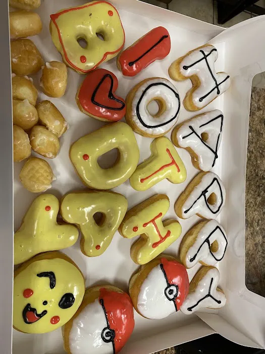 Sugarboy Donuts Picture 10