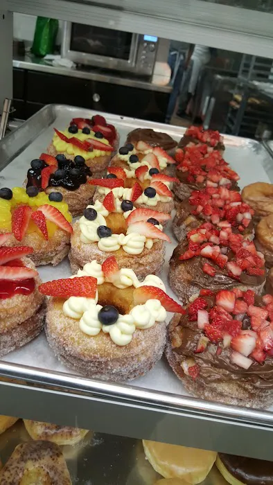 Sugarboy Donuts Picture 4