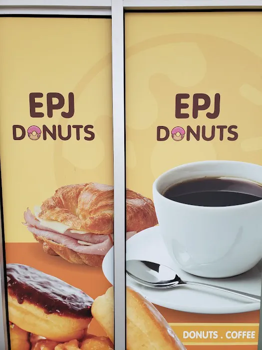 AHA DONUTS Picture 6
