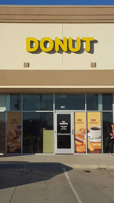 AHA DONUTS Picture 2