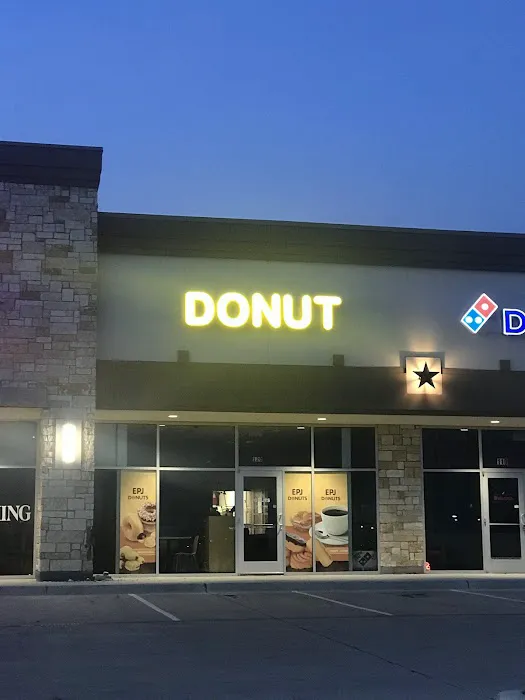AHA DONUTS Picture 8