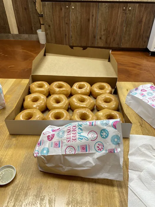 AHA DONUTS Picture 7