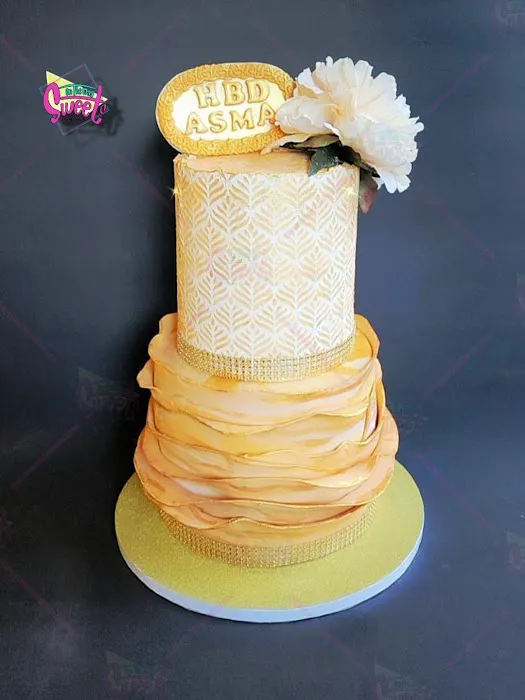 Sweets on the way LLC (HOME MADE) Picture 2